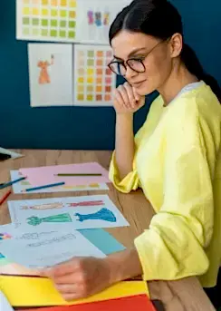 moda ve tekstil tasarımı kursu istanbul