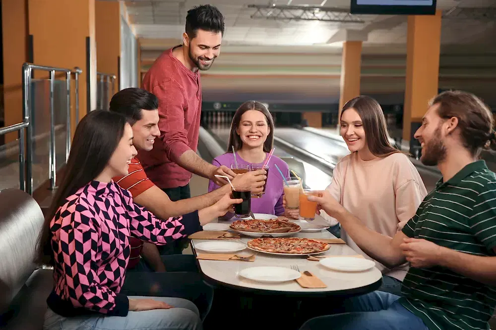 sosyal etkinlikler akrilik kursu