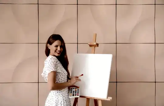 Sulu Boya Atolyesi 2