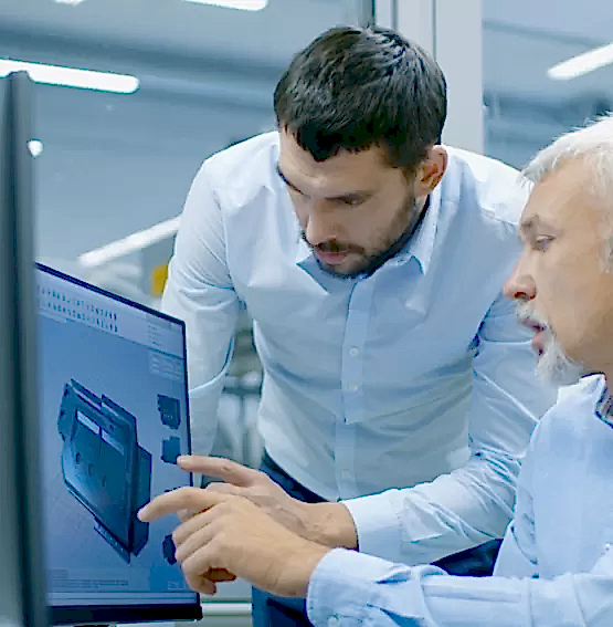 uygulamalı endüstri ürünleri tasarımı eğitimi