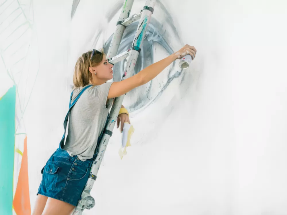 uygulamalı graffiti eğitimi