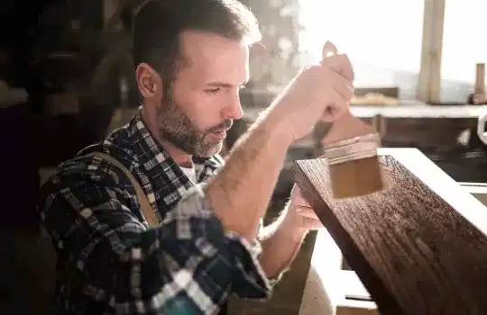 Agac Boyama Atolyesi