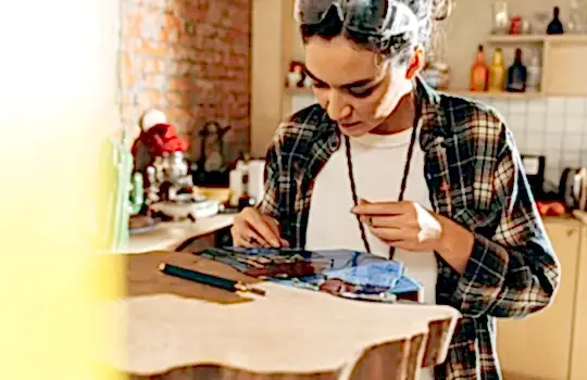 Cam Tasarim Atolyesi