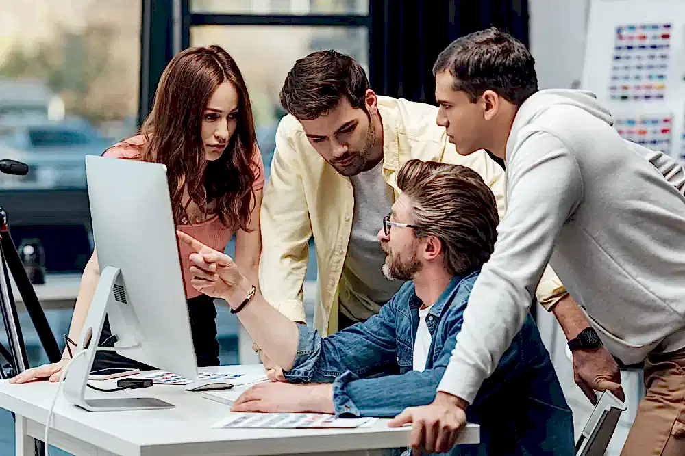 dijital illüstrasyon dersi