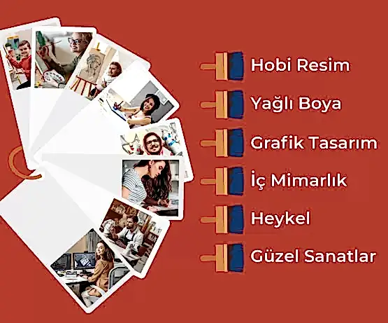 dijital illüstrasyon dersleri