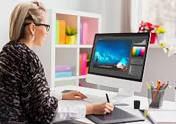 dijital illüstrasyon kursları