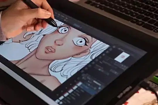 dijital illüstrasyon kursu