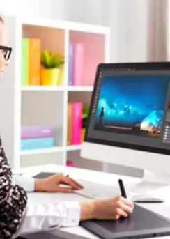 dijital illüstrasyon kursu ücret