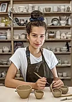 en iyi seramik ve cam tasarım kursu