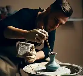 Geleneksel Türk El Sanatları Kursu