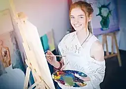 güzel sanatlar fakültelerine hazırlık kursları