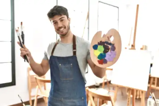 güzel sanatlar fakültelerine hazırlık kursu