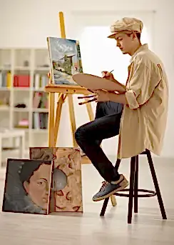 güzel sanatlar fakültelerine hazırlık kursu fiyatları