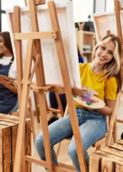 güzel sanatlar fakültelerine hazırlık kursu ücretleri