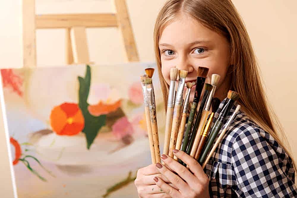 Guzel Sanatlar Liselerine Hazirlik Dersi 2