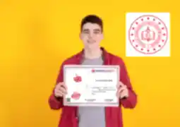 güzel sanatlara hazırlık kursu sertifikası