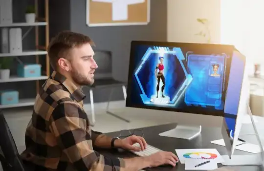 Karakter Tasarimi Kursu