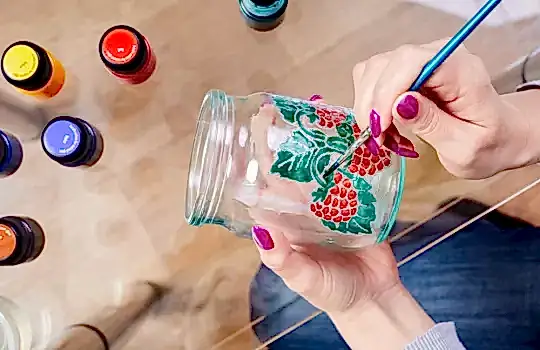 Kurumsal Cam Tasarim Kursu 3