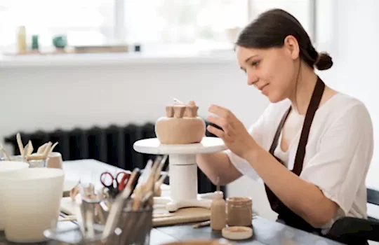 Kurumsal Heykel Kursu 1