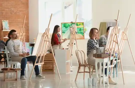 Kurumsal Karakalem Kursu 1