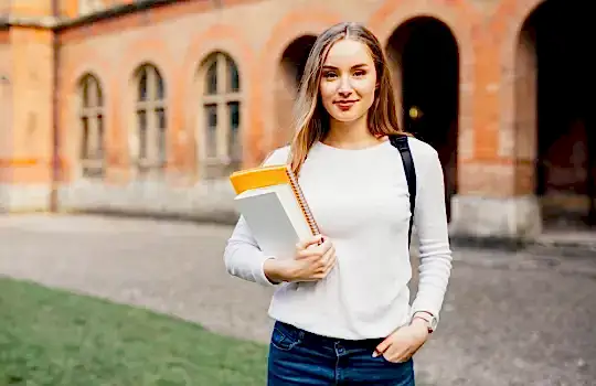 Master Basvurusu Icin Portfolyo Tasarim Kursu