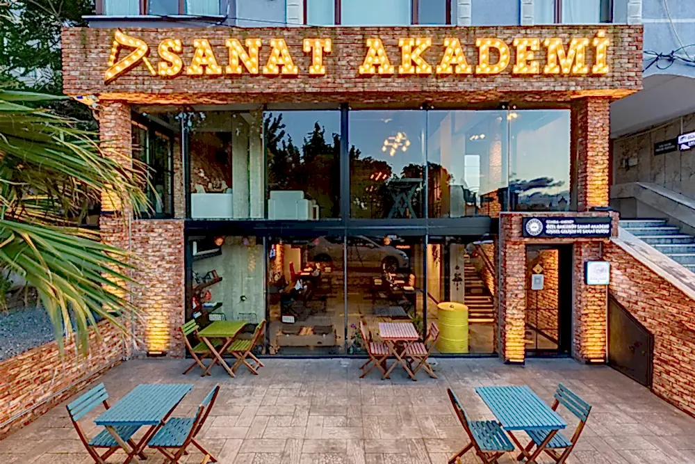 meb ruhsatlı dijital illüstrasyon kursu