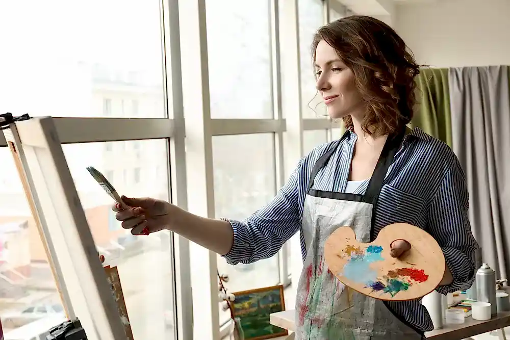 meb sertifikalı resim eğitimleri