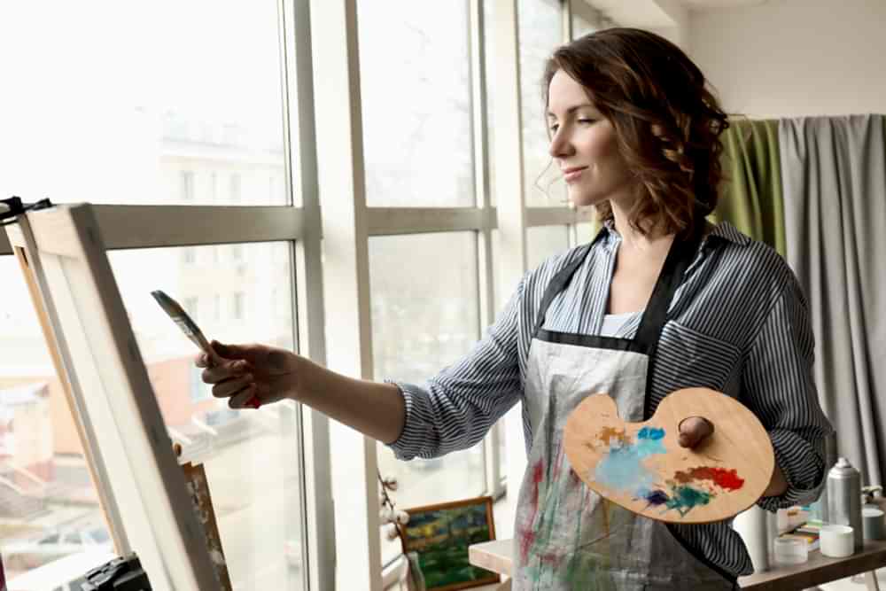 Meb Sertifikali Resim Egitimleri