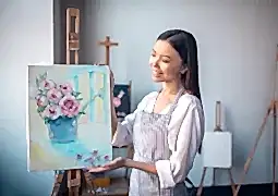 meb sertifikalı resim kursları