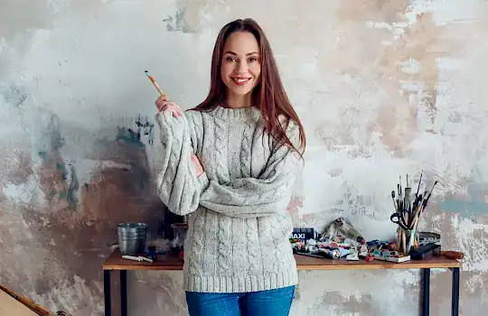 Meb Sertifikali Resim Kursu 1