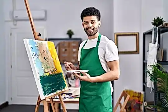 meb sertifikalı resim kursu