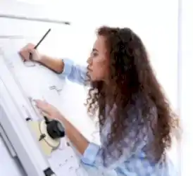 Mimari Perspektif Çizim Kursu