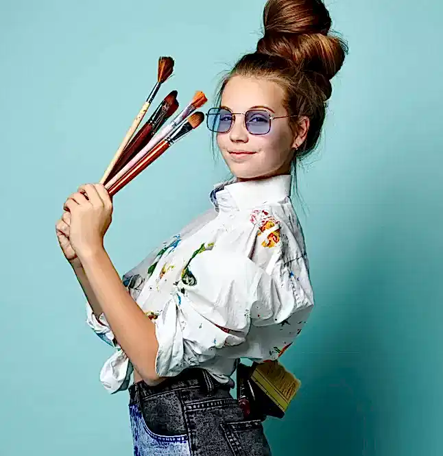 resim akademi iletişim