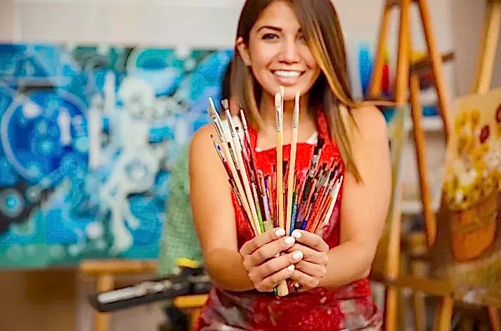 resim kursu fiyatları