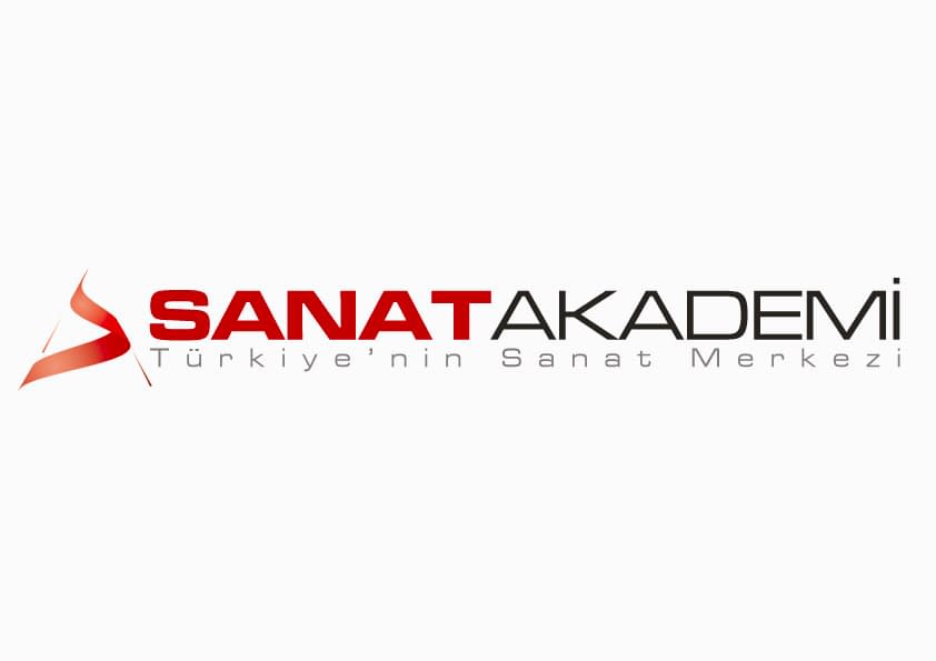 Sanat Akademi Logo