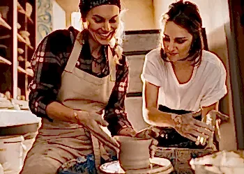 Seramik ve Cam Tasarım Eğitmeni İş İlanları