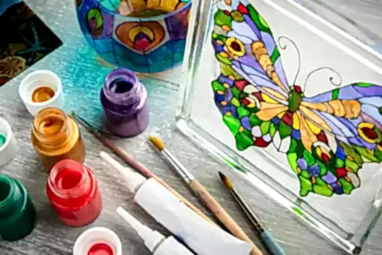 seramik ve cam tasarım kursu