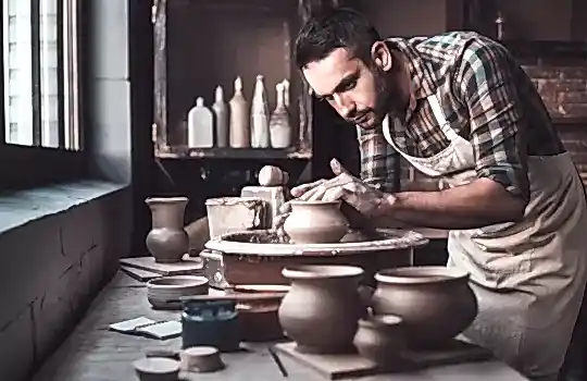 Seramik Ve Cam Tasarim Kursu