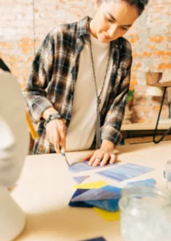 seramik ve cam tasarım kursu fiyat