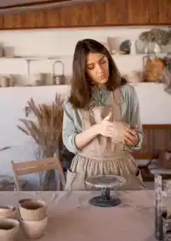 seramik ve cam tasarımı