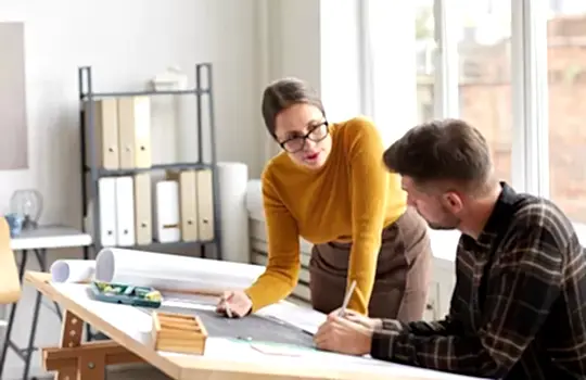 Universite Proje Destek 1