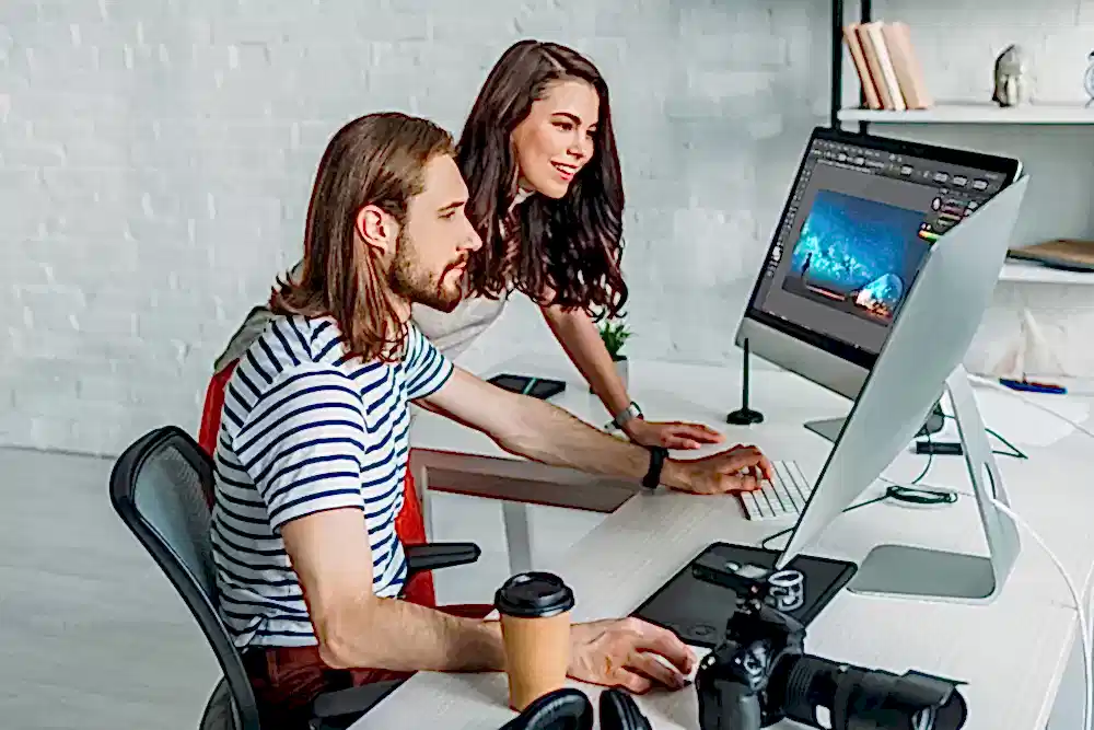 uygulamalı dijital illüstrasyon eğitimi