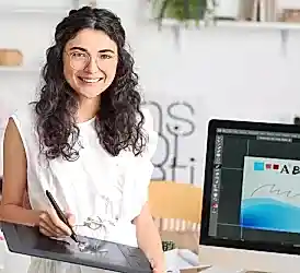 Yurt Dışı Portfolyo Tasarım Kursu