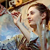 Cam Tasarim Egitimleri