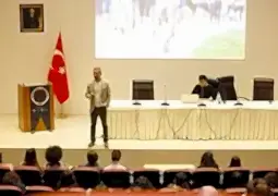 danışman orhan gürbüz