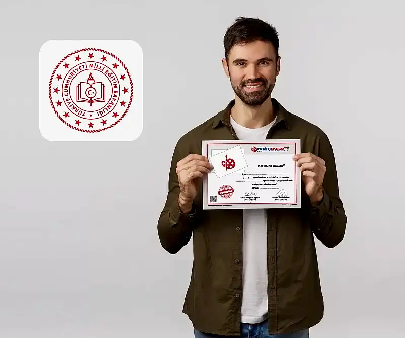 meb onaylı resim kursu