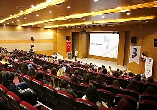 orhan gürbüz deneyim