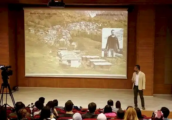 orhan gürbüz kimdir