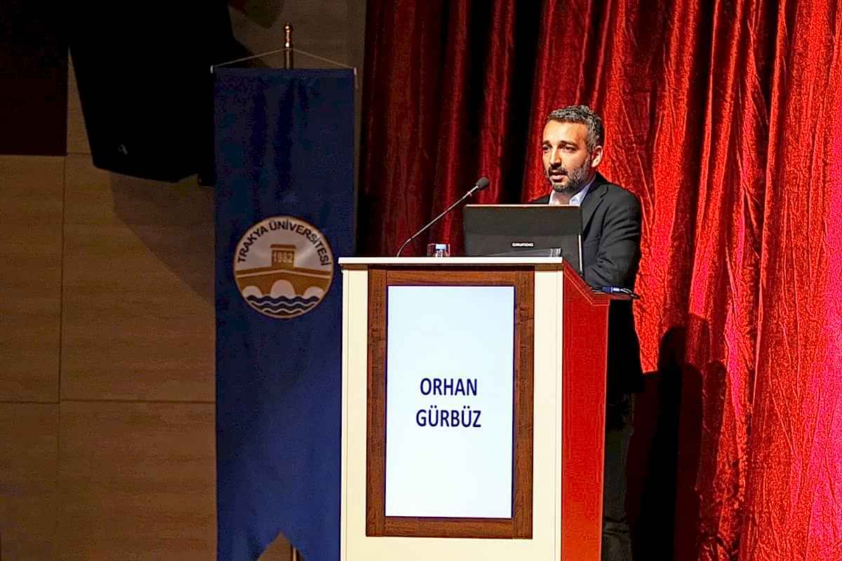 Orhan Gurbuz Resim Akademi
