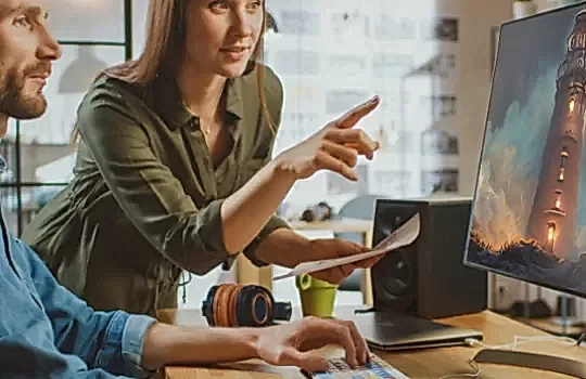 Ozel Dijital Illustrasyon Kursu 3